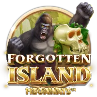 Forgotten Island